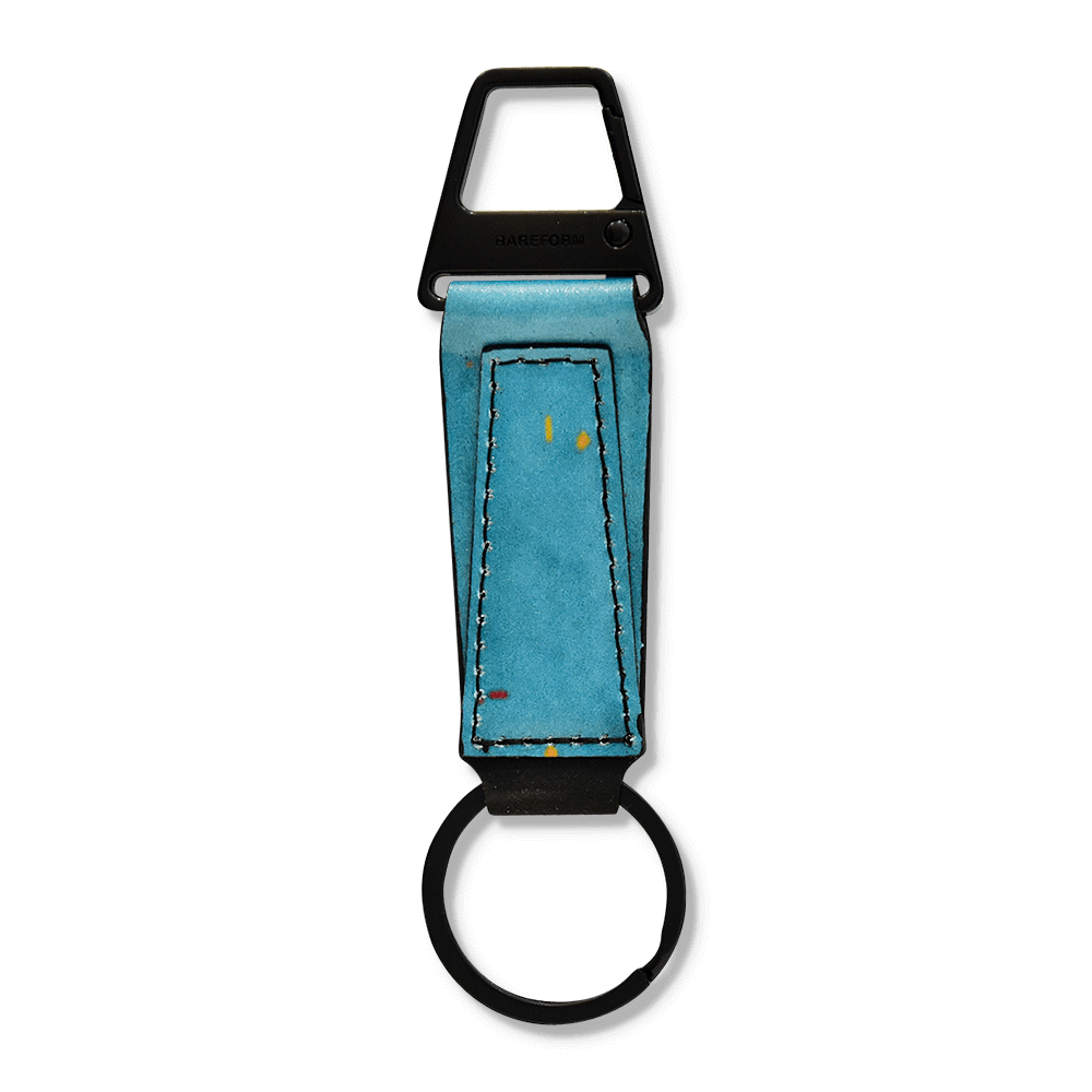 Roam Keychain
