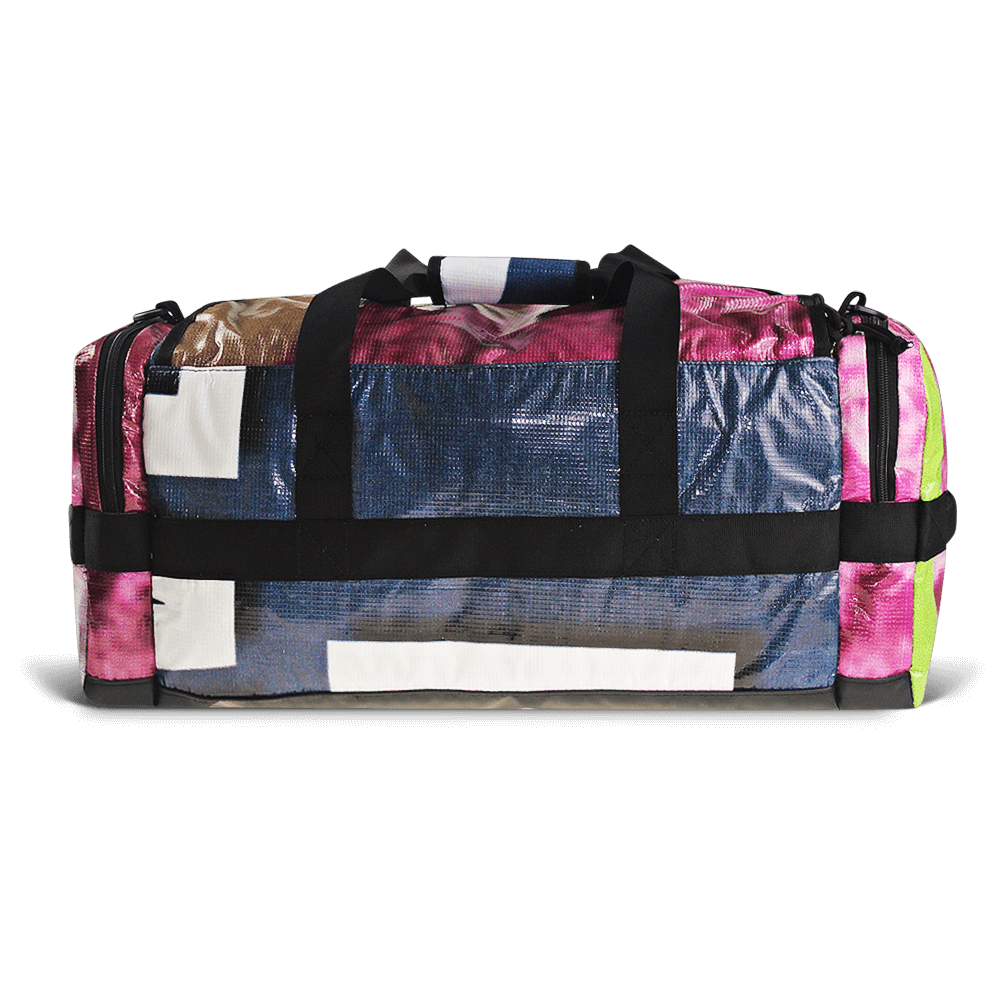 Union Duffle