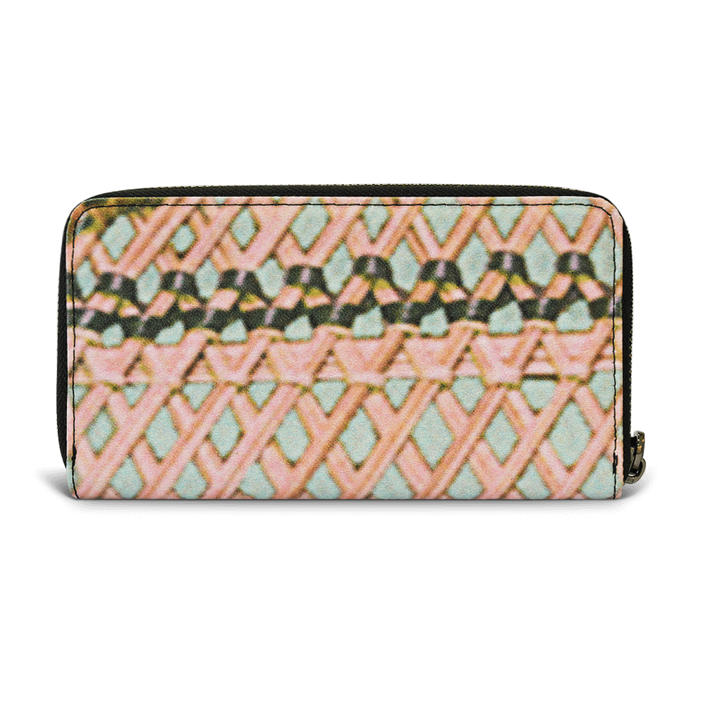 Madison Wristlet