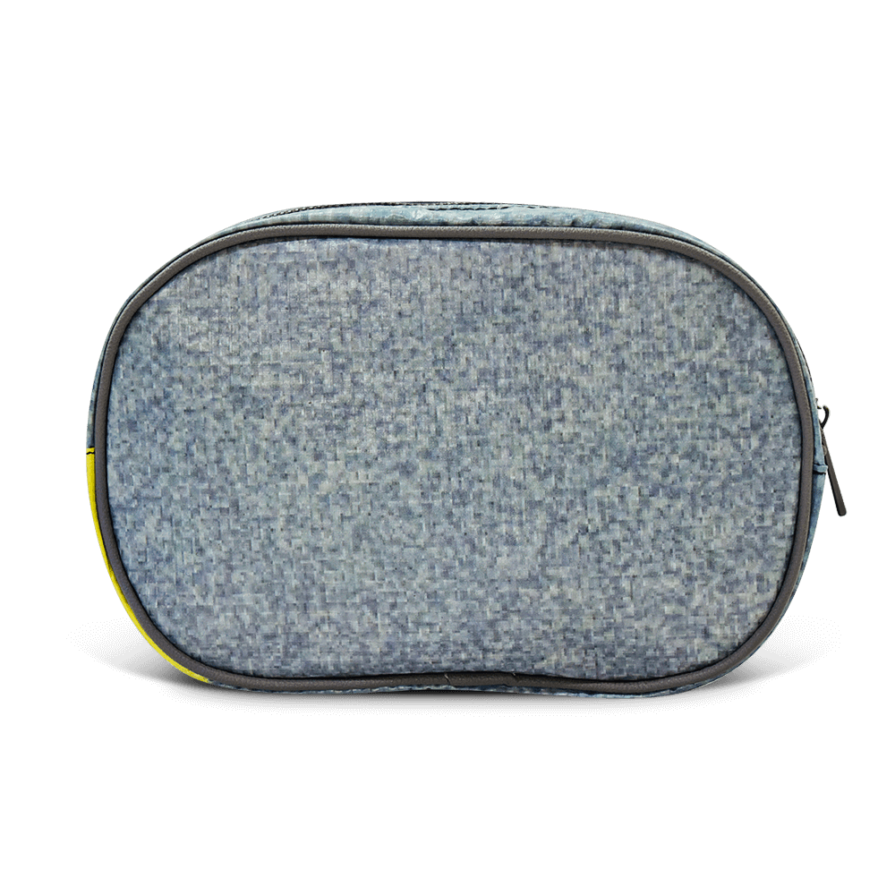 Riley Cosmetic Bag