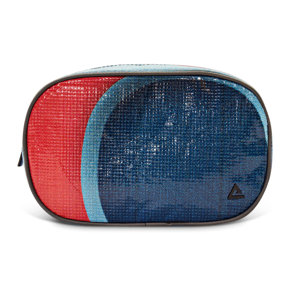 Riley Cosmetic Bag