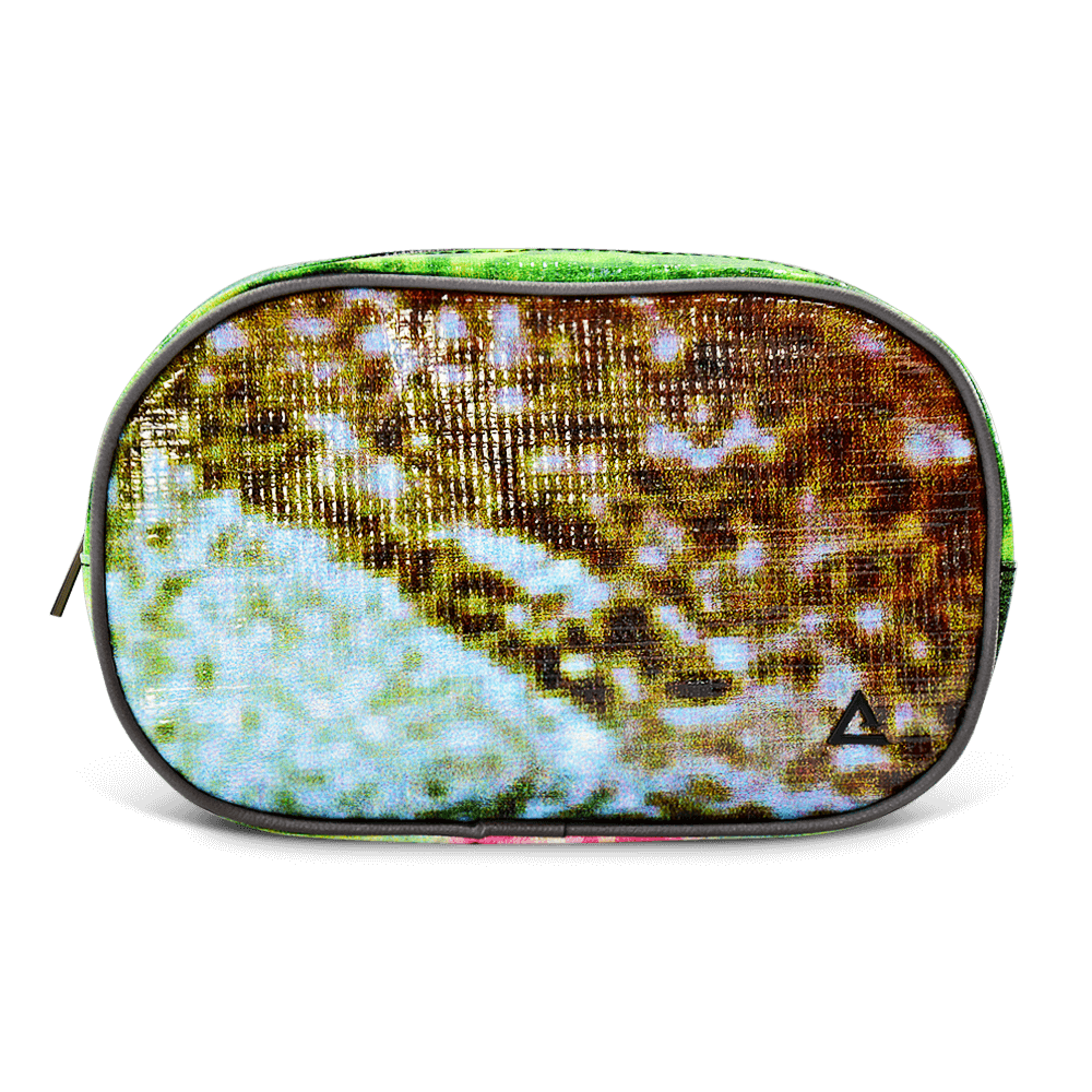 Riley Cosmetic Bag