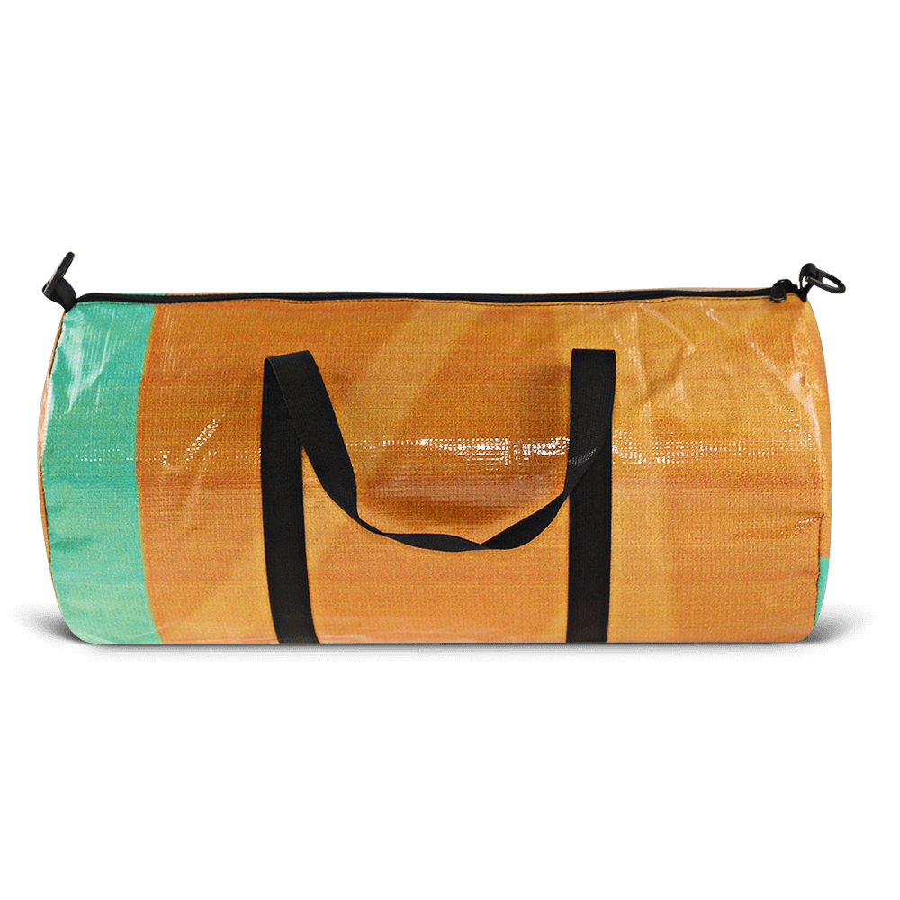 Light Duffle