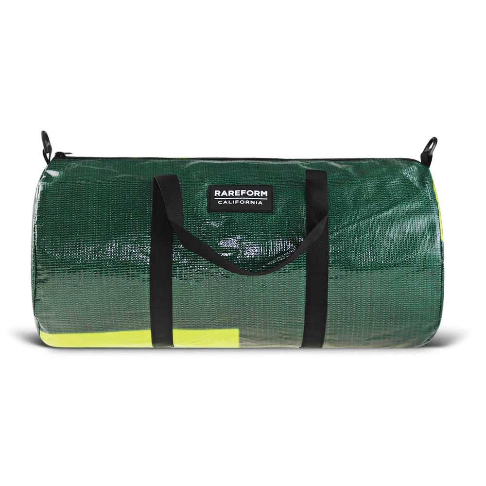 Light Duffle