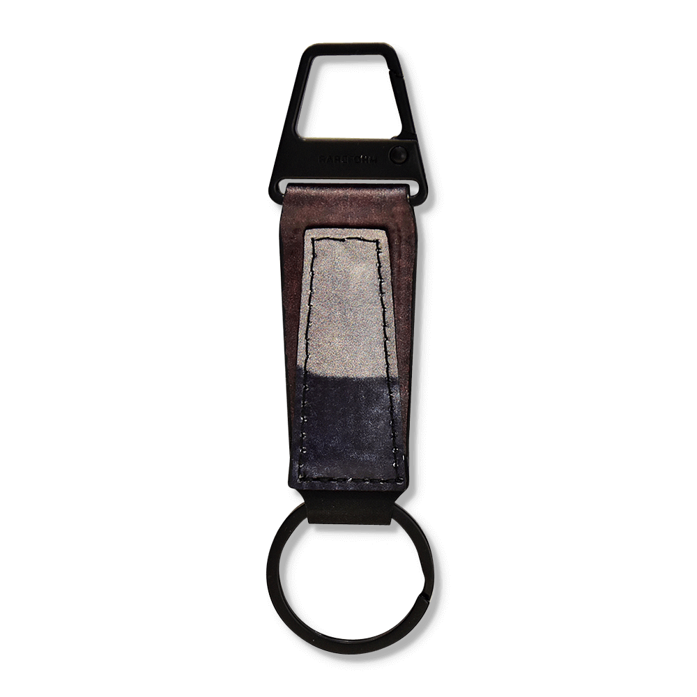 Roam Keychain