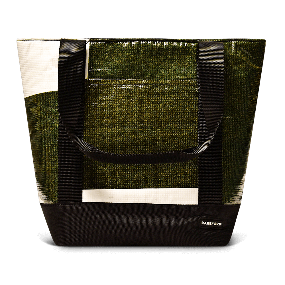 Beck Cooler Tote