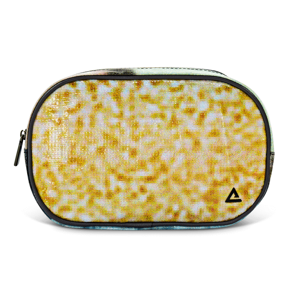 Riley Cosmetic Bag