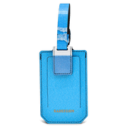 Salvador Luggage Tag