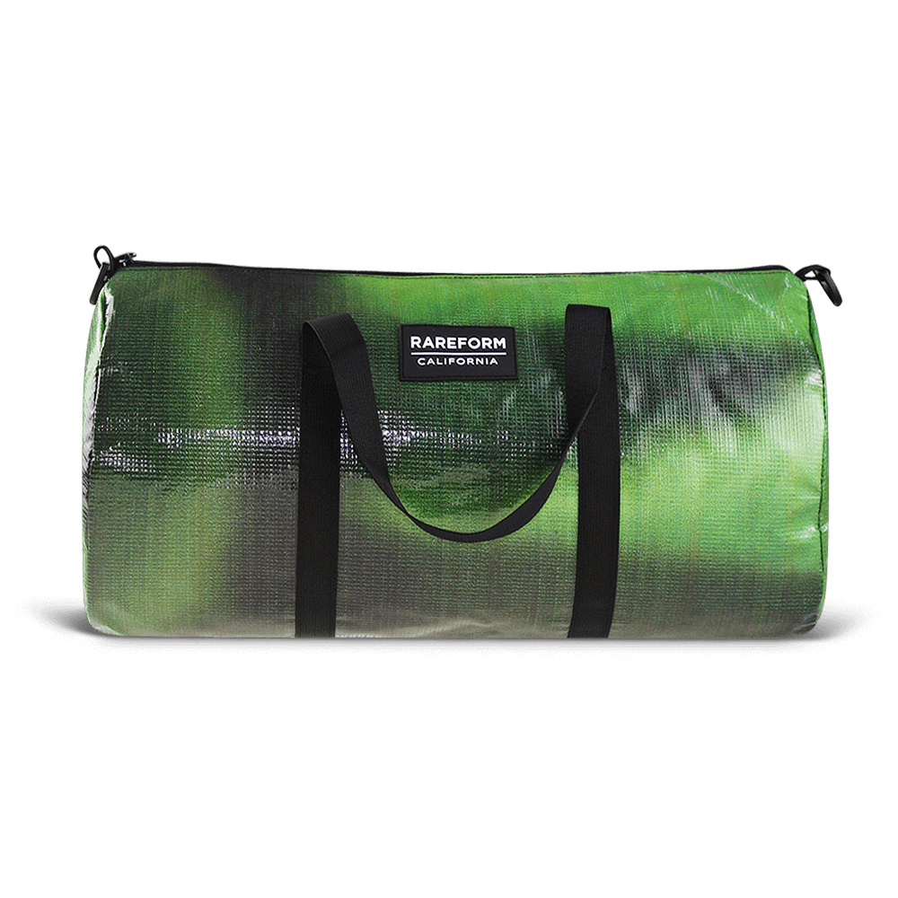 Light Duffle