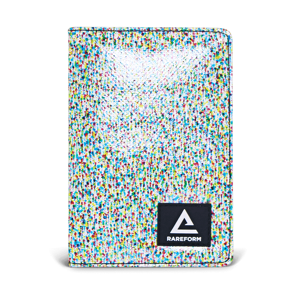 Huxley Passport Holder