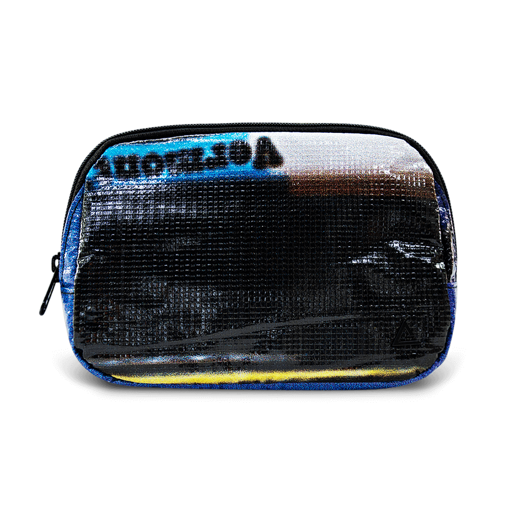 Zion Fanny Pack