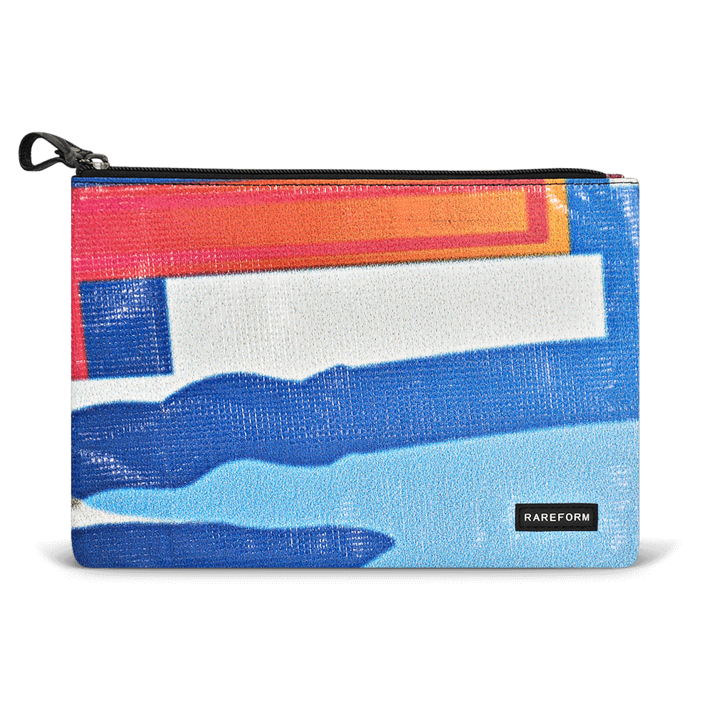 Clarke Pouch | Large