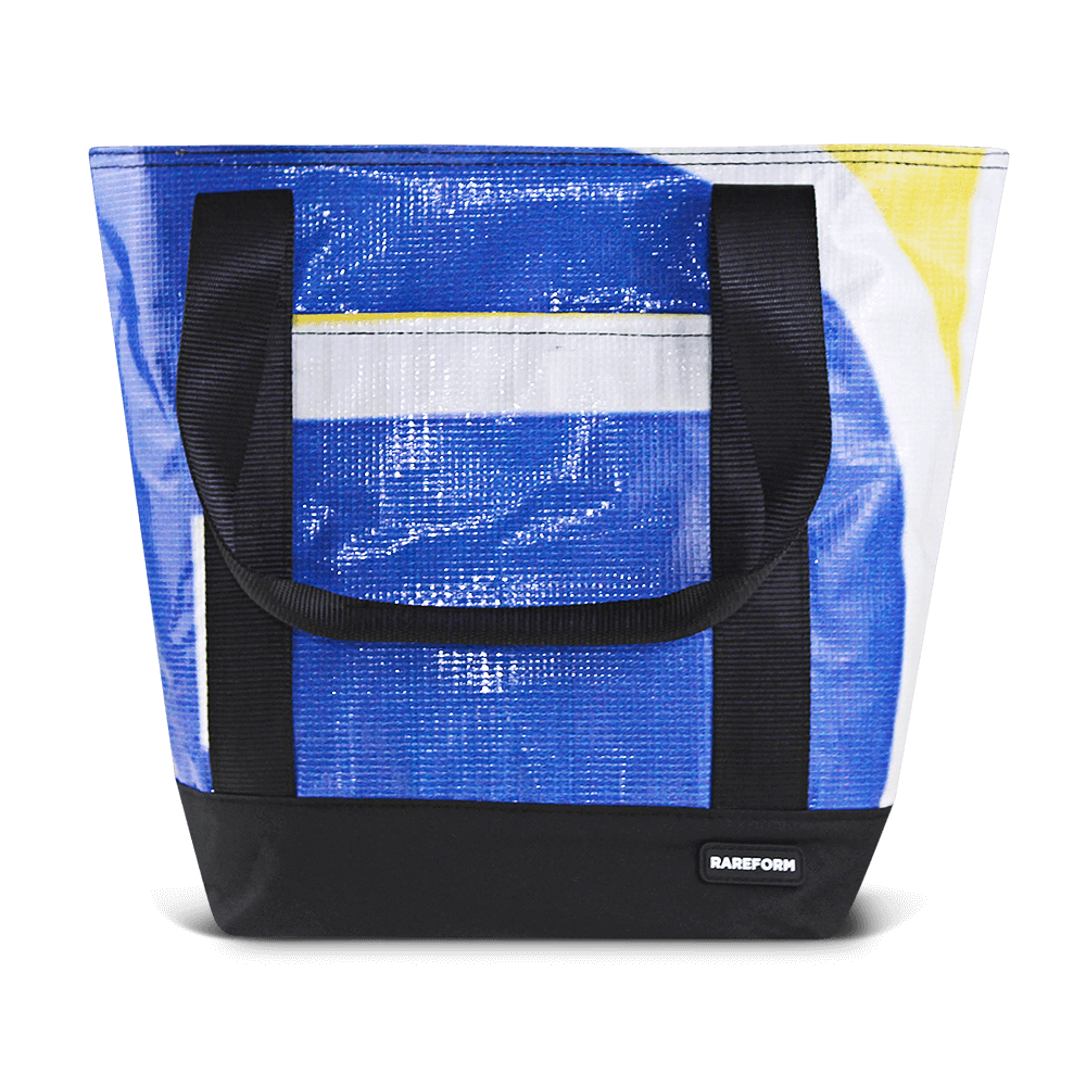 Beck Cooler Tote
