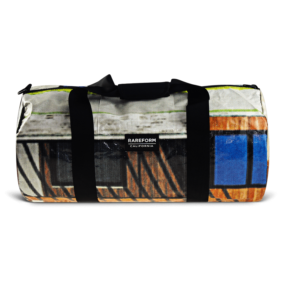 Weekender Duffle