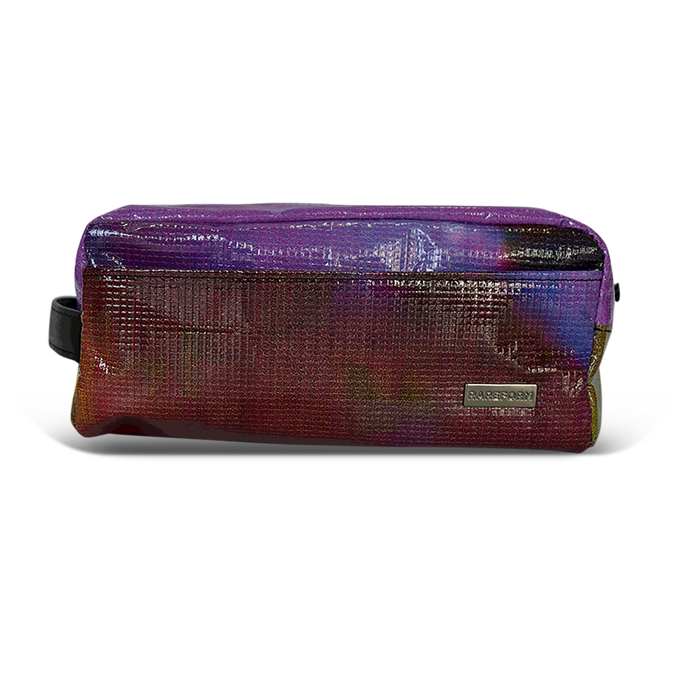 Munich Toiletry Bag