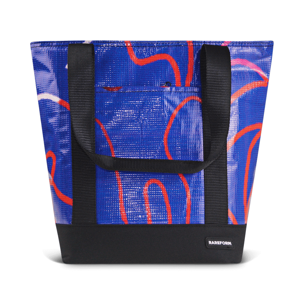Beck Cooler Tote