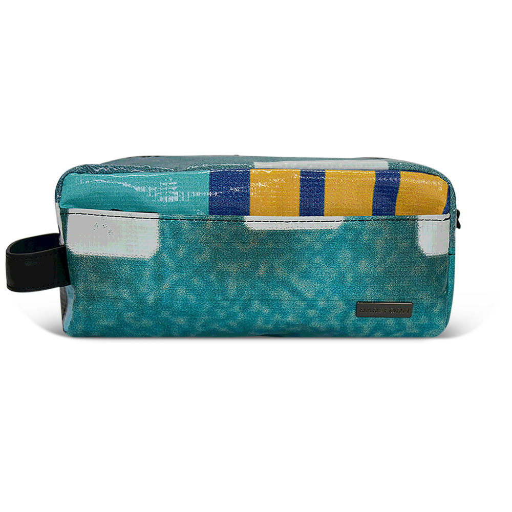Munich Toiletry Bag