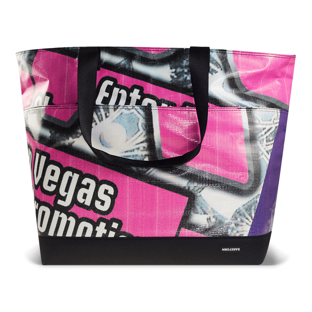 Hudson Tote