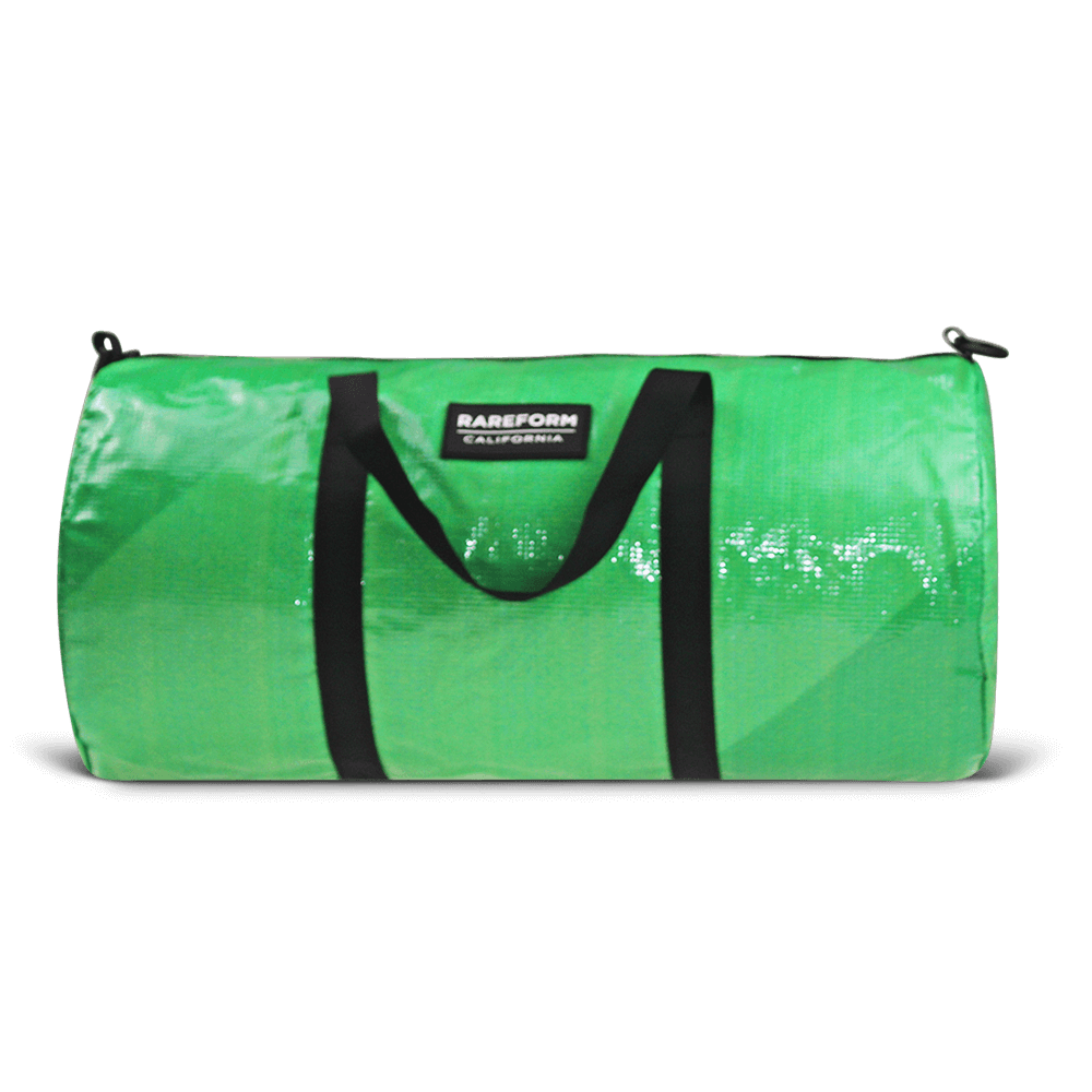 Light Duffle