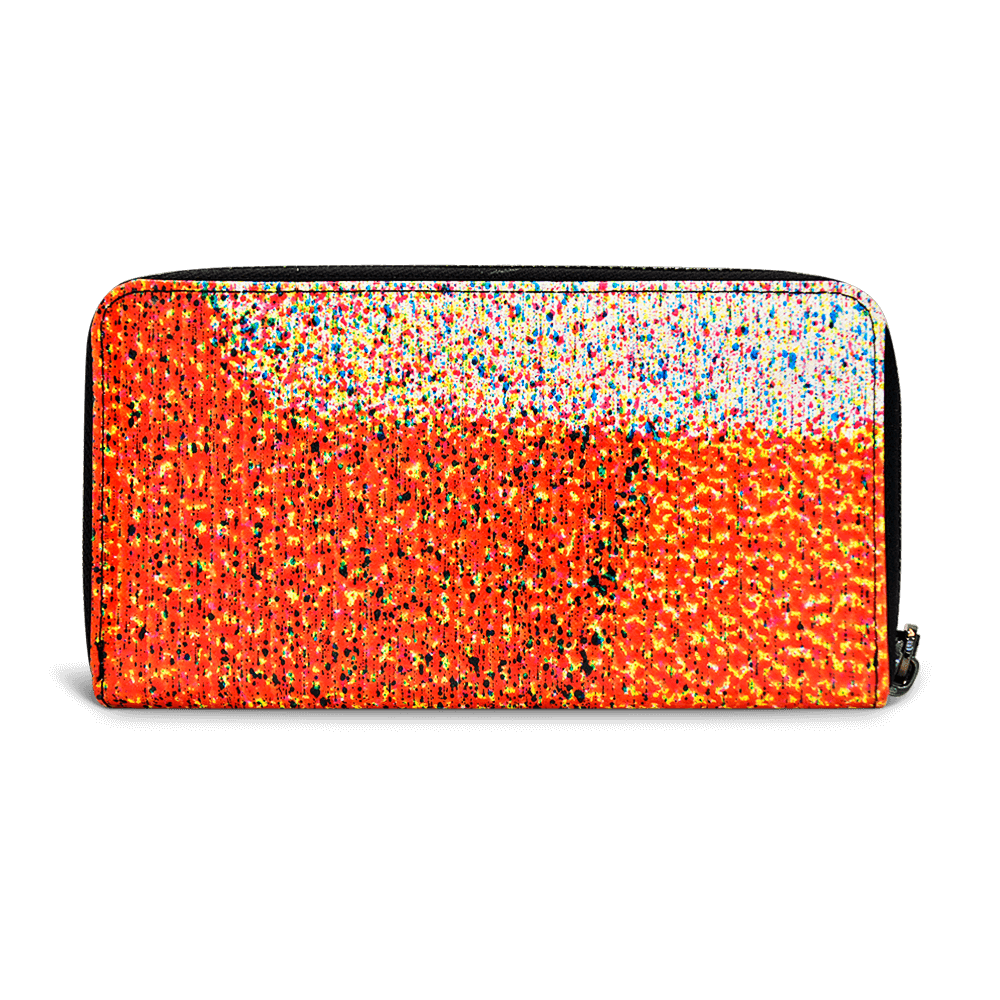 Madison Wristlet