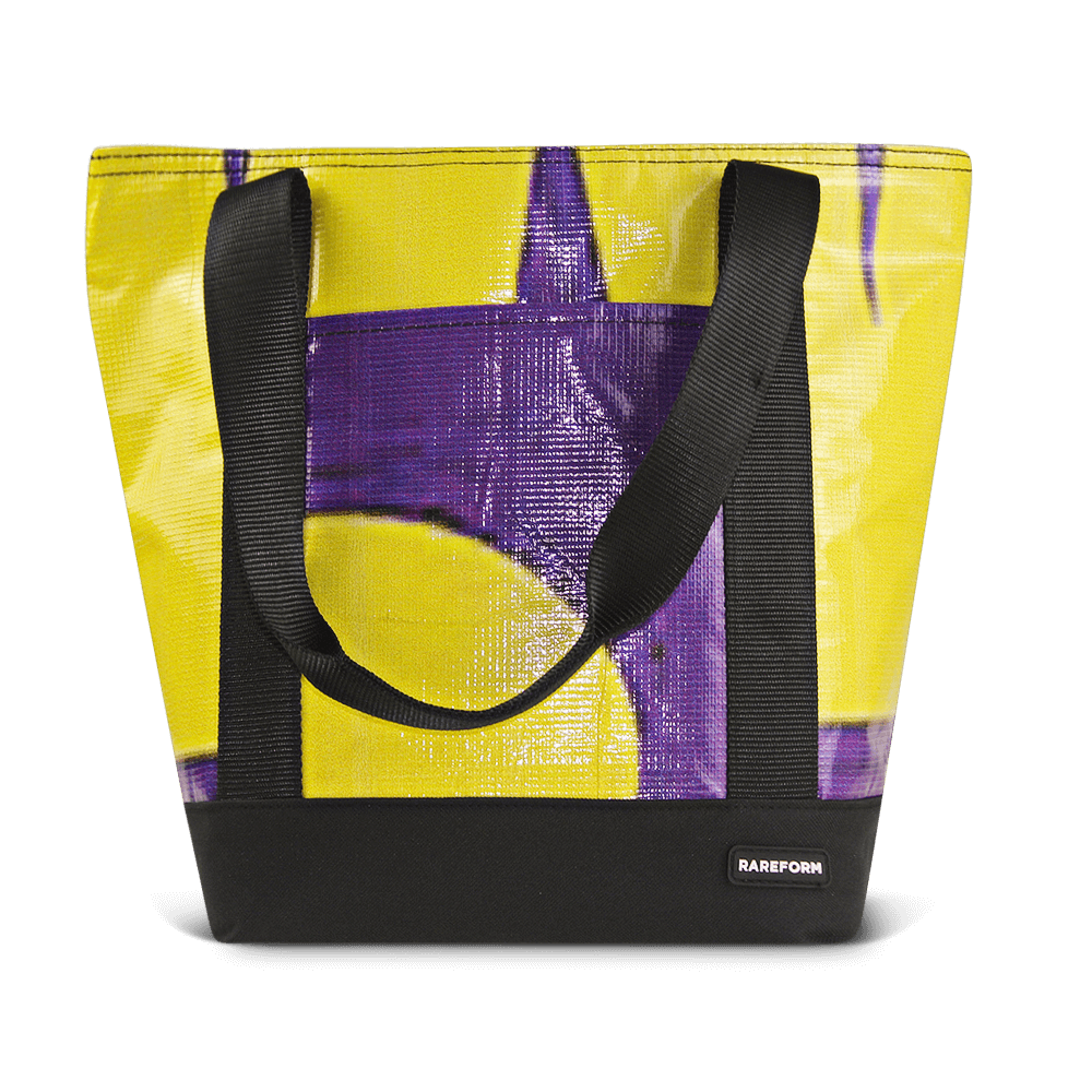 Beck Cooler Tote