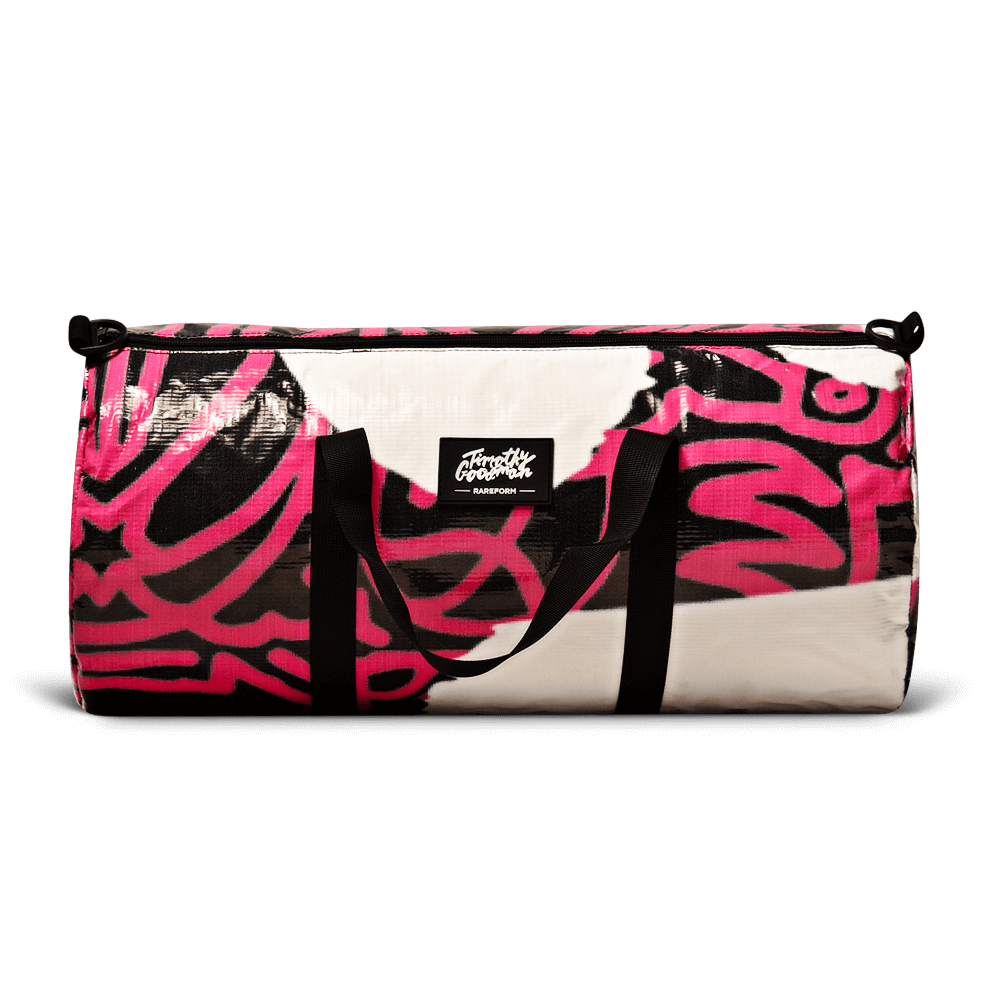 Timothy Goodman Light Duffle