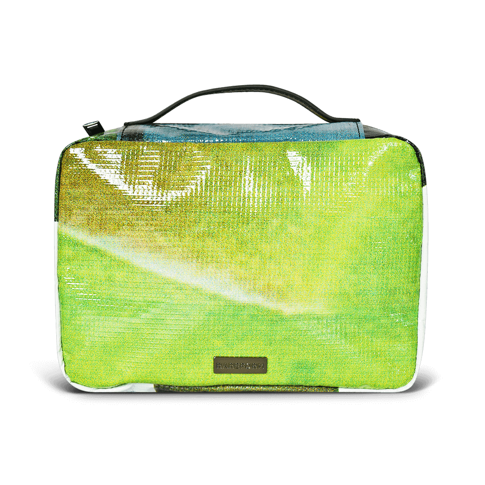 Vienna Toiletry Bag