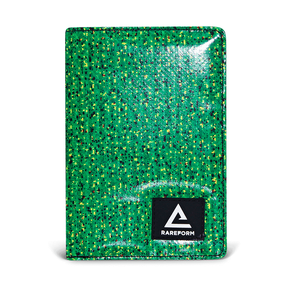 Huxley Passport Holder