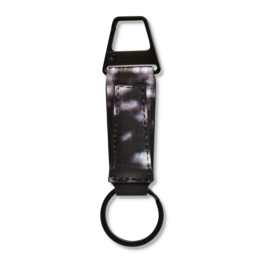 Roam Keychain