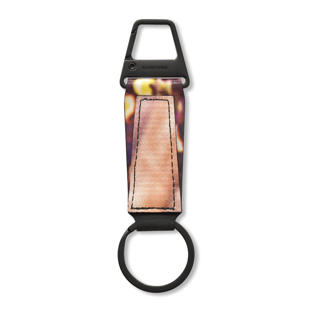 Roam Keychain