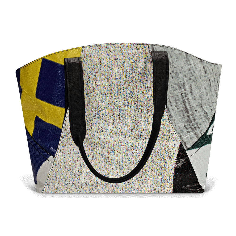 Asana All Day Tote