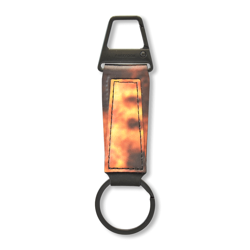 Roam Keychain