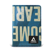 Huxley Passport Holder
