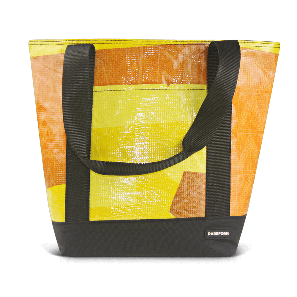 Beck Cooler Tote