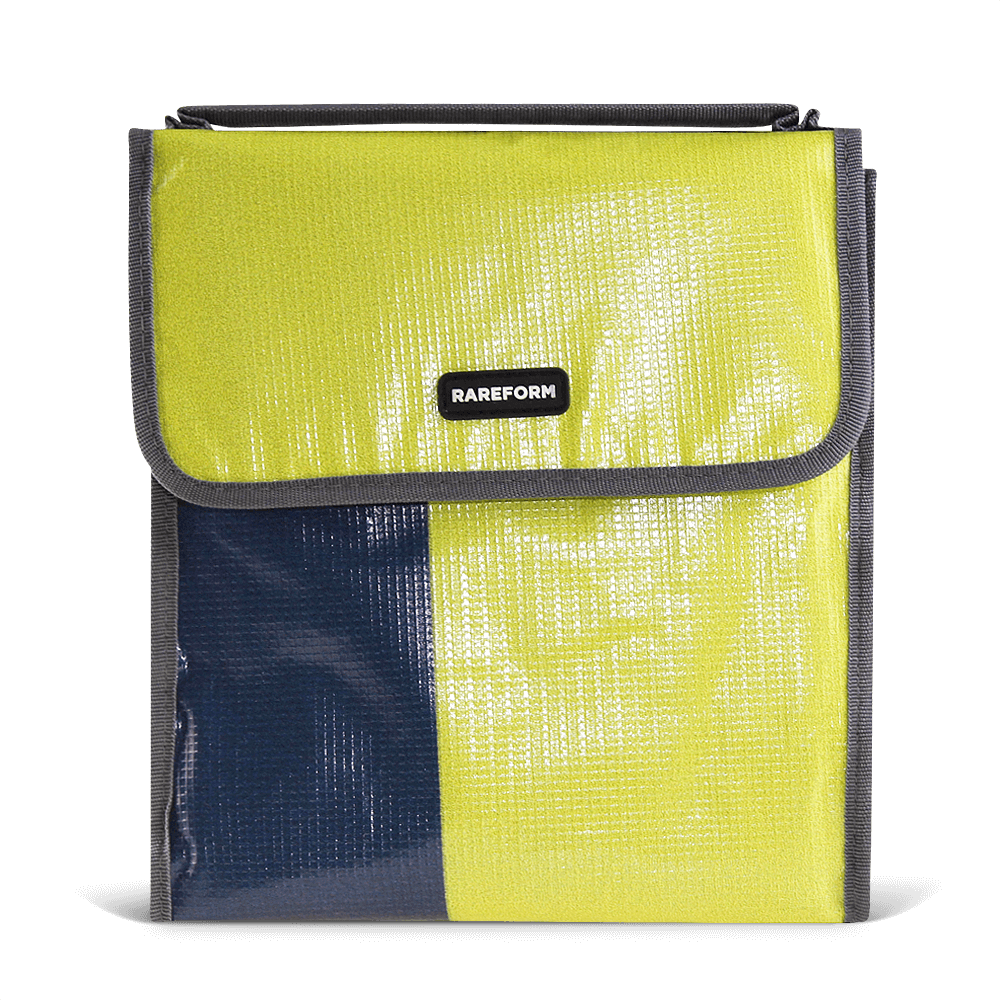 Merrick Lunch Tote