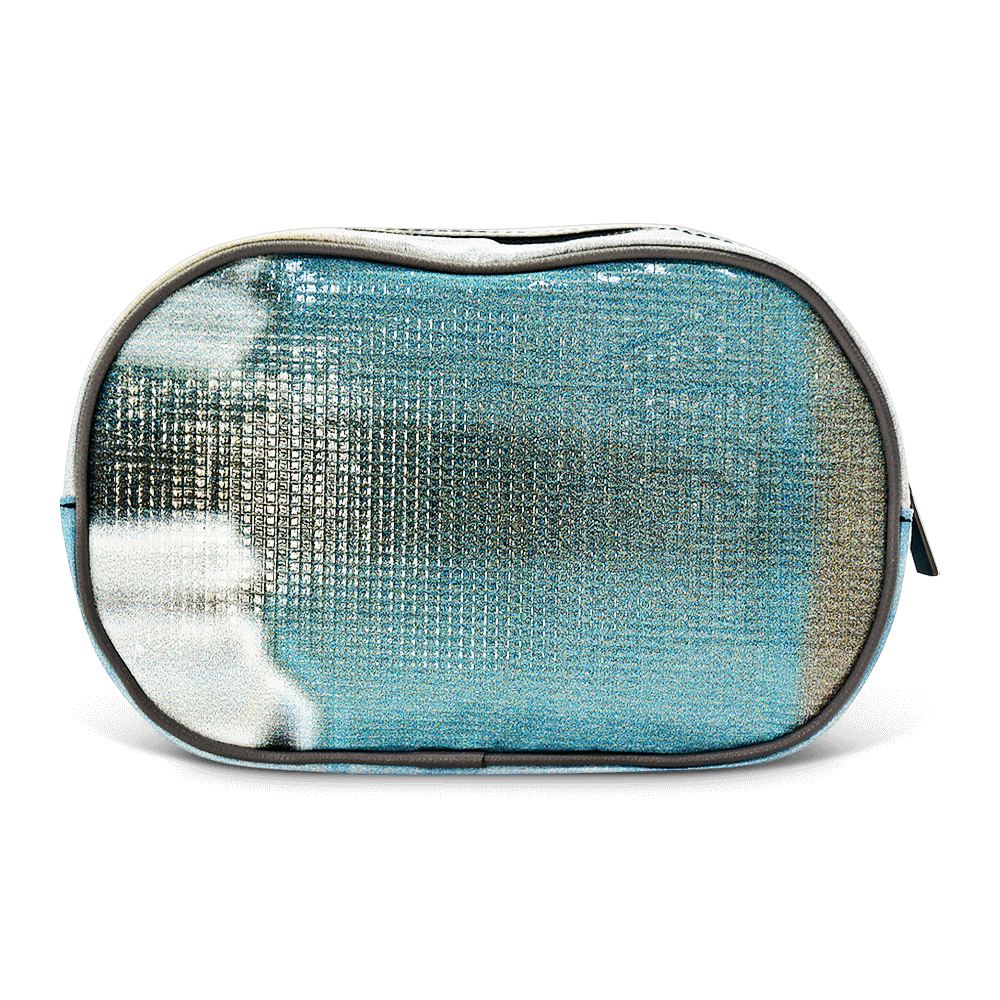 Riley Cosmetic Bag
