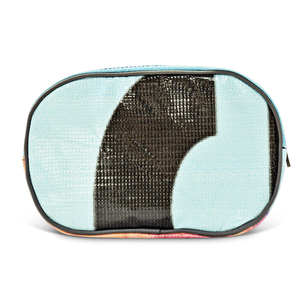 Riley Cosmetic Bag
