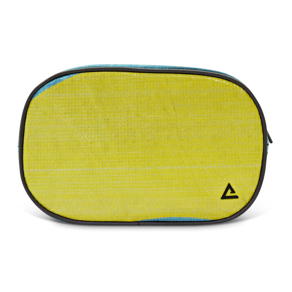 Riley Cosmetic Bag