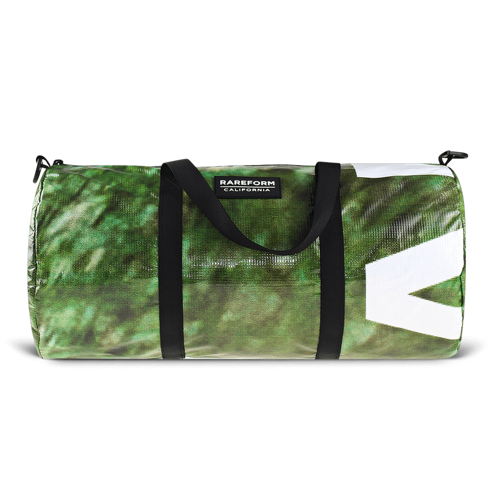 Light Duffle