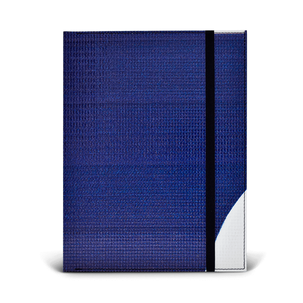 Oliver Notebook