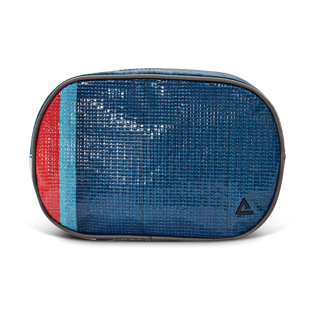 Riley Cosmetic Bag