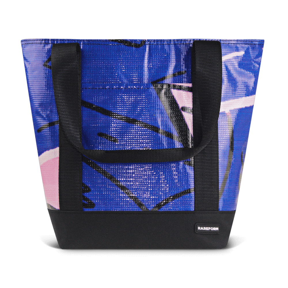 Beck Cooler Tote