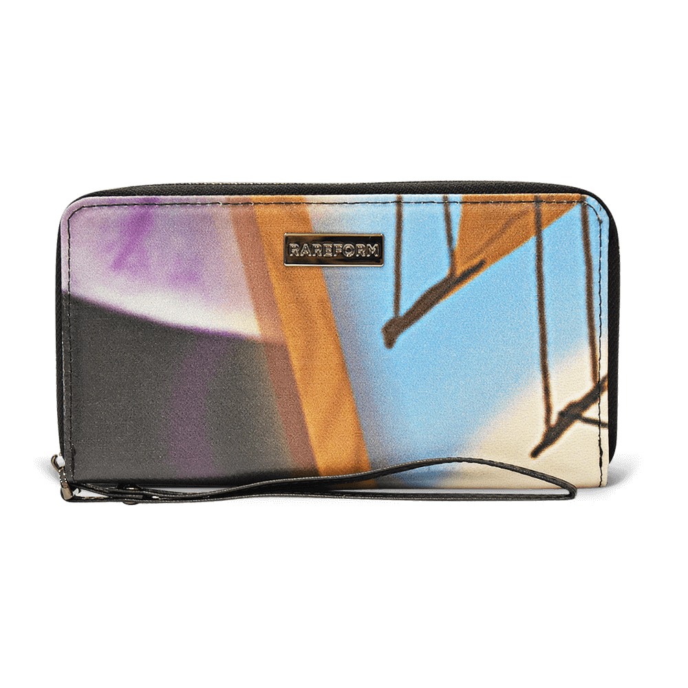 Madison Wristlet