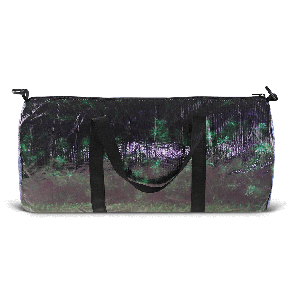 Light Duffle