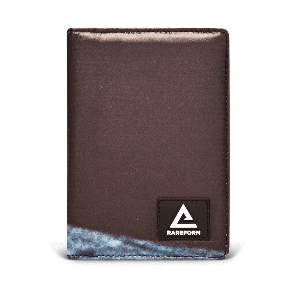 Huxley Passport Holder