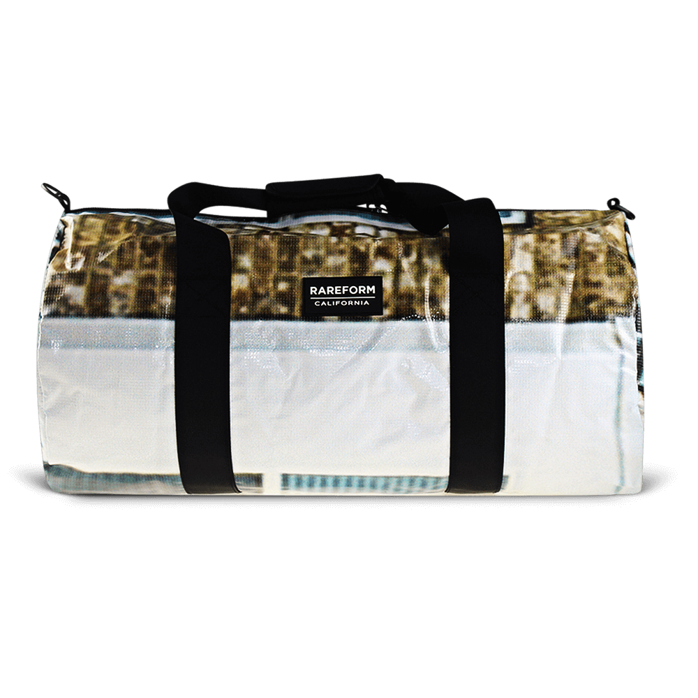 Weekender Duffle