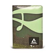Huxley Passport Holder