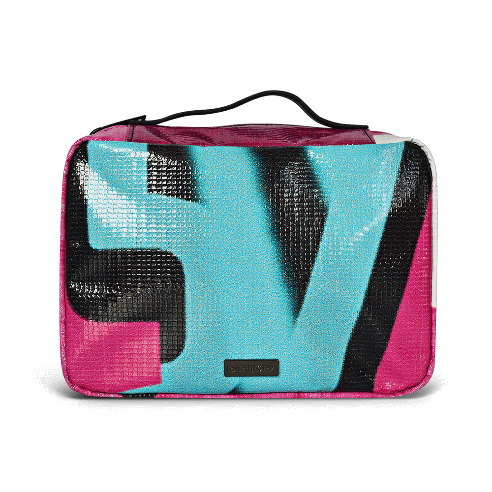 Vienna Toiletry Bag