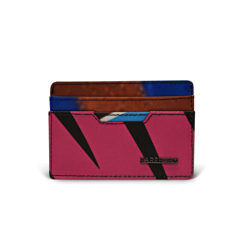 Veer Card Holder