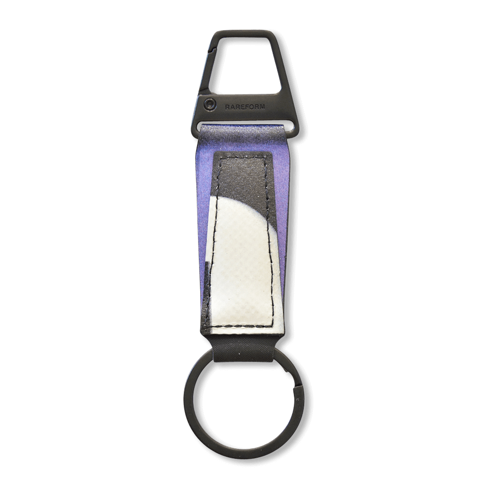 Roam Keychain